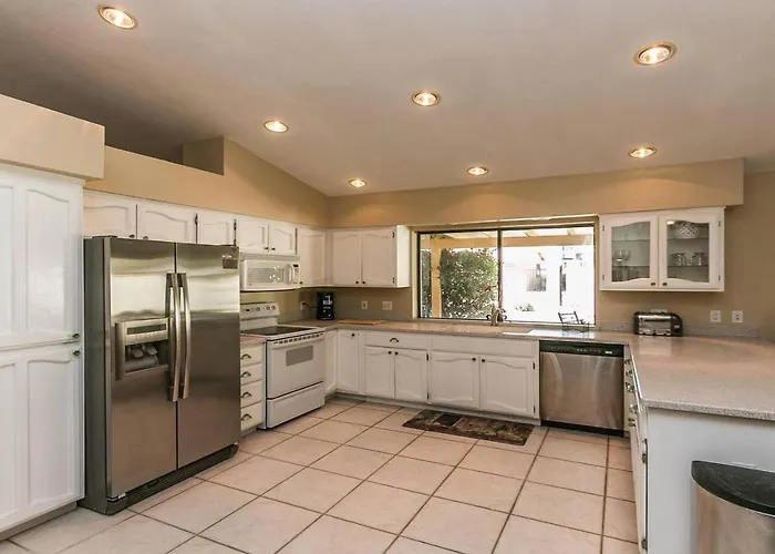 Holiday home North Phoenix 4 Bedroom With Guest House Pool Phoenix