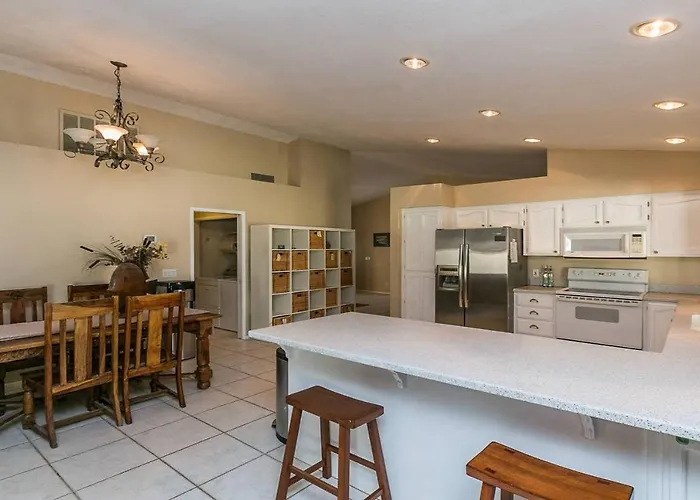 North Phoenix 4 Bedroom With Guest House Pool Phoenix