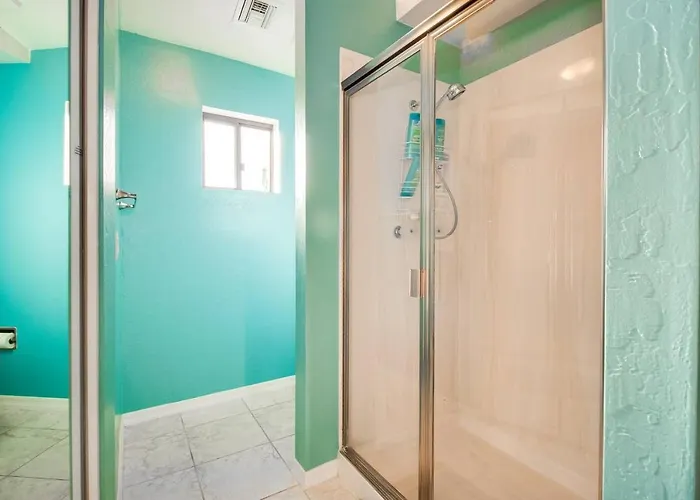 Holiday home North Phoenix 4 Bedroom With Guest House Pool Phoenix