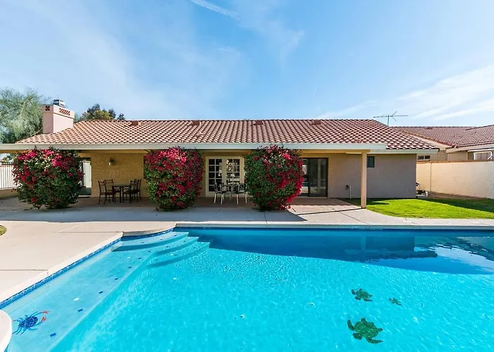 Holiday home North Phoenix 4 Bedroom With Guest House Pool Phoenix