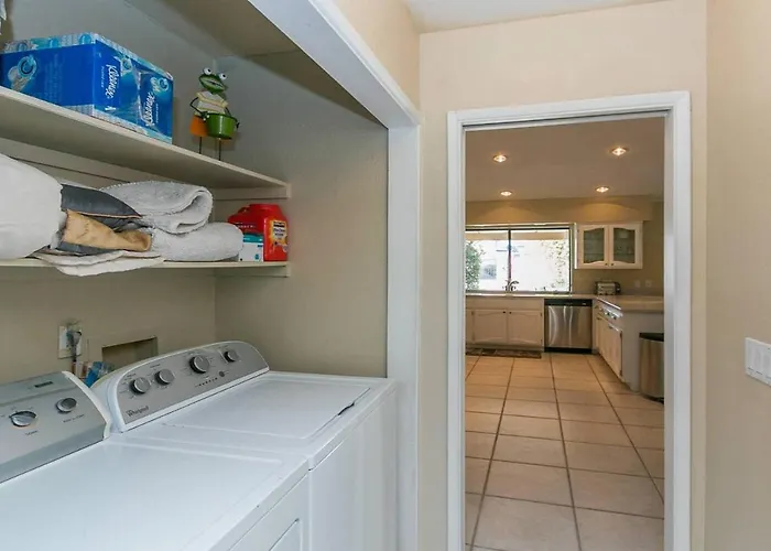 Holiday home North Phoenix 4 Bedroom With Guest House Pool Phoenix