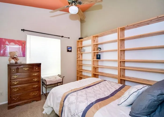 North Phoenix 4 Bedroom With Guest House Pool Holiday home Phoenix
