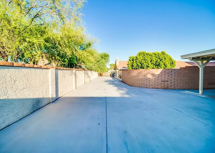 Holiday home North Phoenix 4 Bedroom With Guest House Pool Phoenix