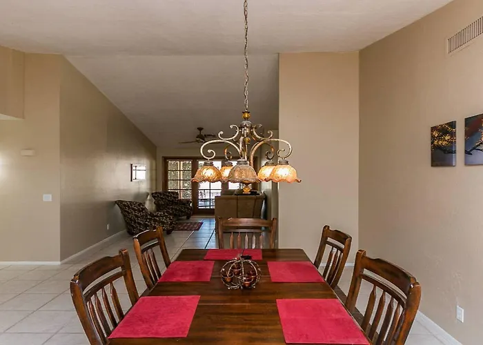 Holiday home North Phoenix 4 Bedroom With Guest House Pool