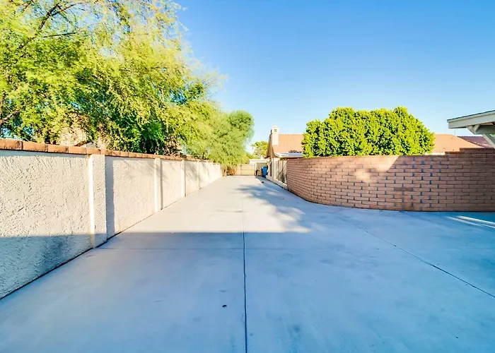 Holiday home North Phoenix 4 Bedroom With Guest House Pool *