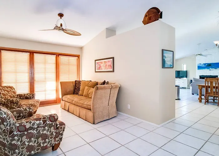 Holiday home North Phoenix 4 Bedroom With Guest House Pool *